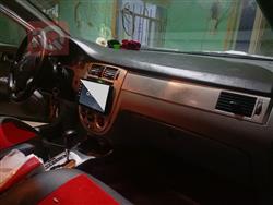 سوزوكي فورينزا